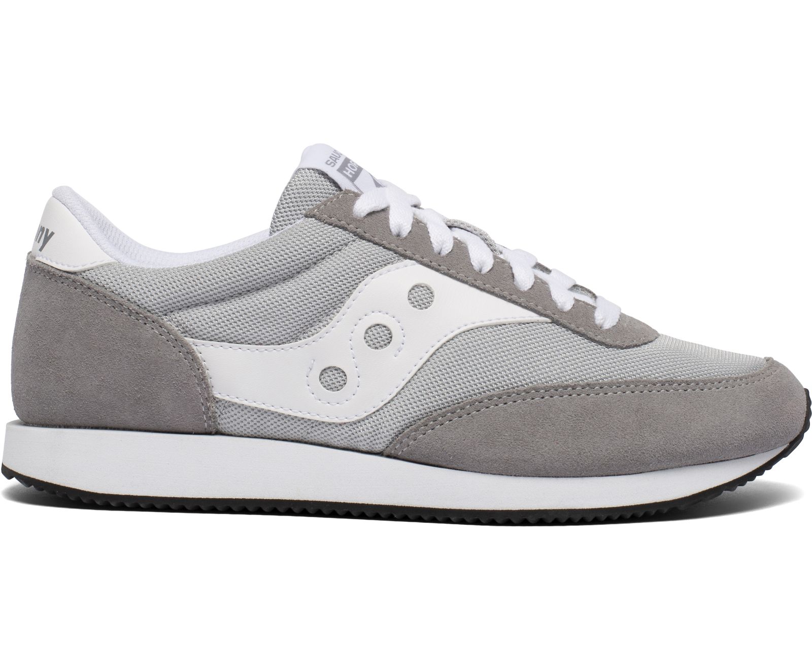 Originals Saucony Hornet Mujer Grises Blancos | México 016HAPK
